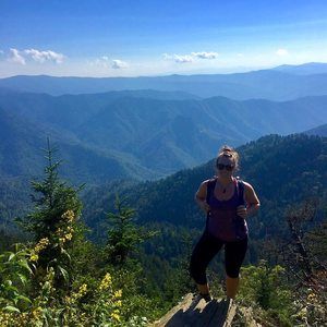 Meet your Posher, Kelly